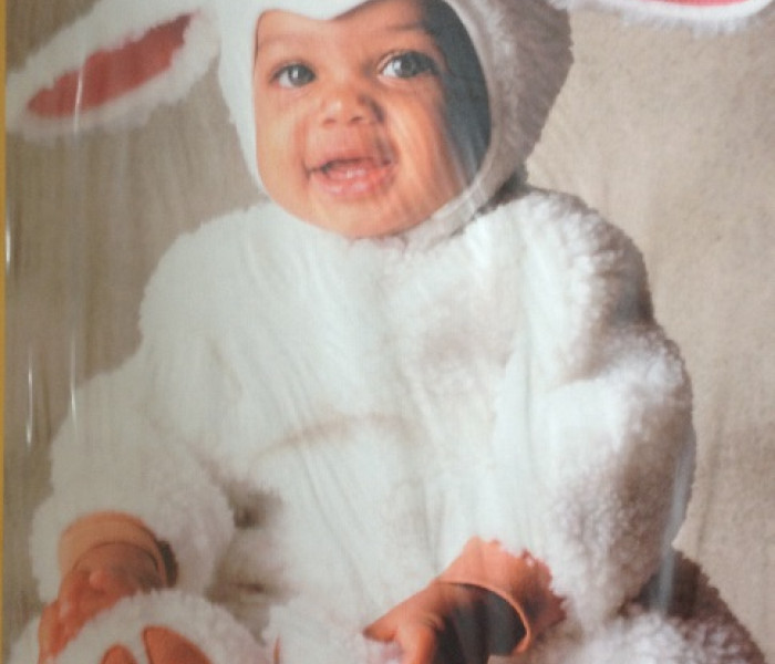 Puzzle - Spiel Spass - Ovečka